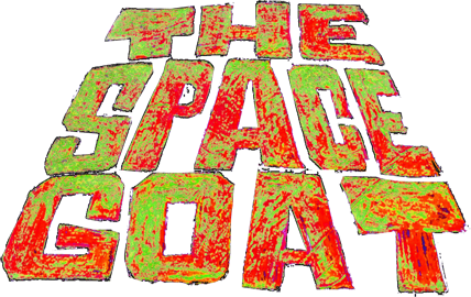 THE SPACE GOAT